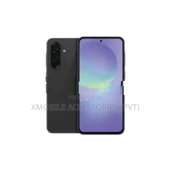 Samsung Galaxy A36 12GB 256GB (Brand New)