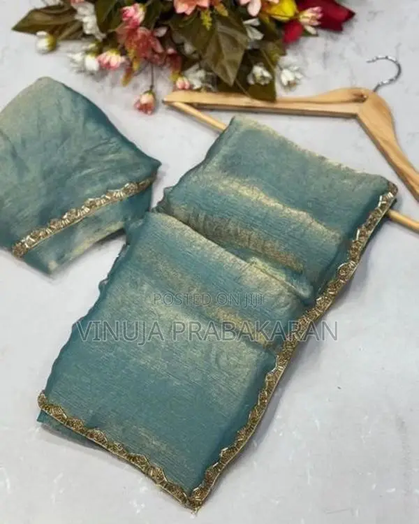 Party Wear Saree
