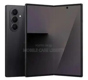 Samsung Galaxy Z Fold 7 12GB 256GB (Brand New)