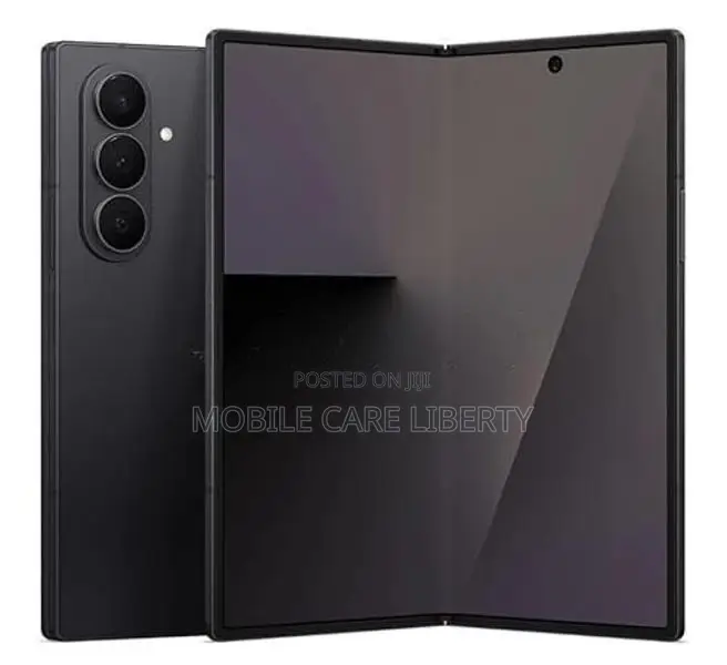 Samsung Galaxy Z Fold 7 12GB 256GB (Brand New)