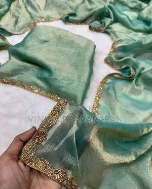 Party Wear Saree