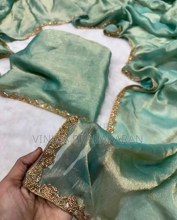 Party Wear Saree