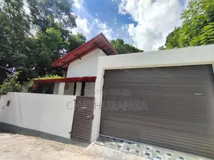Brand New House for Sale Kadawatha