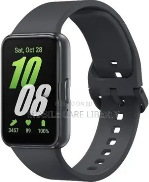Samsung Galaxy Watch Fit 3