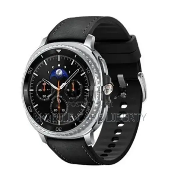 Samsung Galaxy Watch 8 Classic 47MM