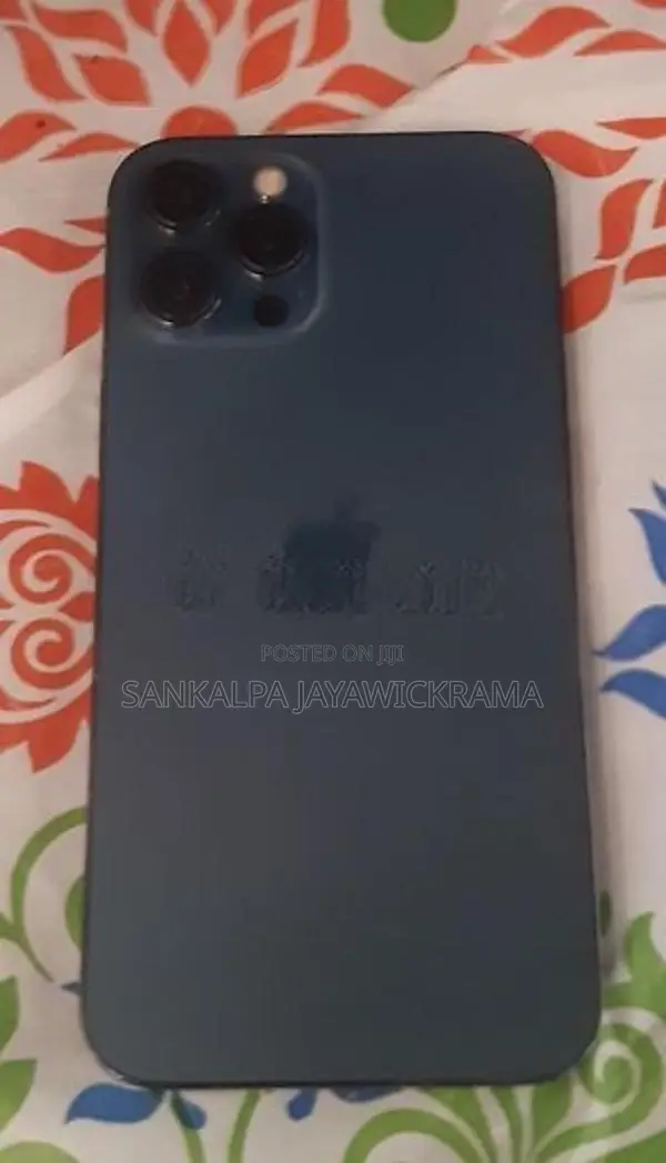 Apple iPhone 12 Pro Max (Used)