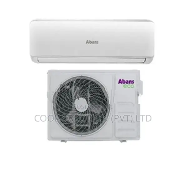 Abans Eco Inverter 12000BTU A/C