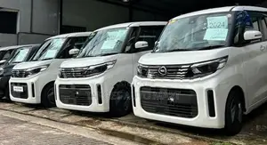 Nissan Roox X Grade 2024