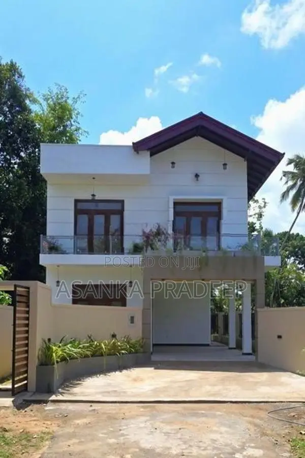 වෙල්‍යායකට මුහුන්ලා පිහිටි අලුතින්ම ඉදිකරන ලද දෙමහල් නිවස විකිනීමට(xii