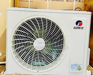 Gree 12000 BTU Non Inverter AC