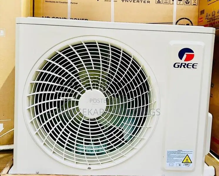 Gree 12000 BTU Non Inverter AC
