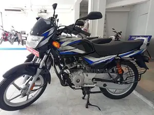 Bajaj CT100 Brand New 2026