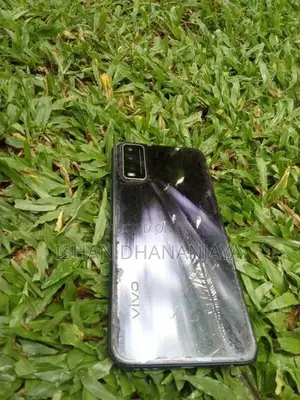 Vivo Y20 (Used)