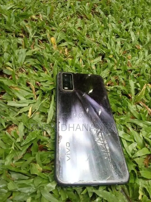 Vivo Y20 (Used)
