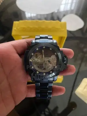 Invicta wrist watch