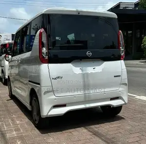 Nissan Roox X Grade 2024