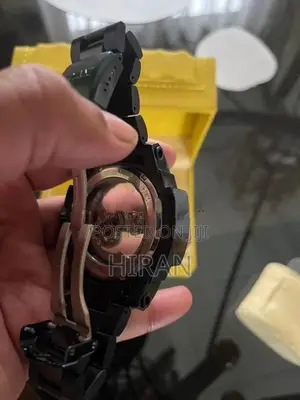 Invicta wrist watch