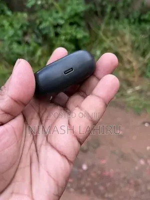 JBL Wave Beam Earbud