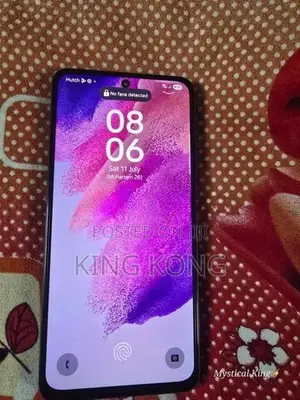 Samsung Galaxy S21 FE 5G 8GB 256GB (Used)