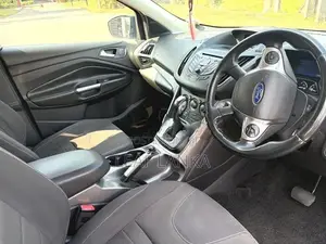 Ford Kuga 2015