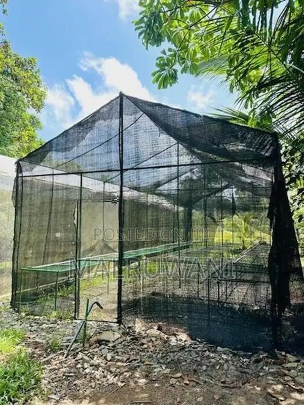 Orchid Net House