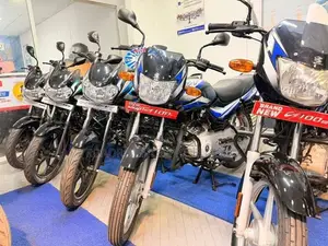 Bajaj CT100 Brand New 2026