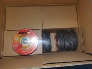 DGES Grinding Disc