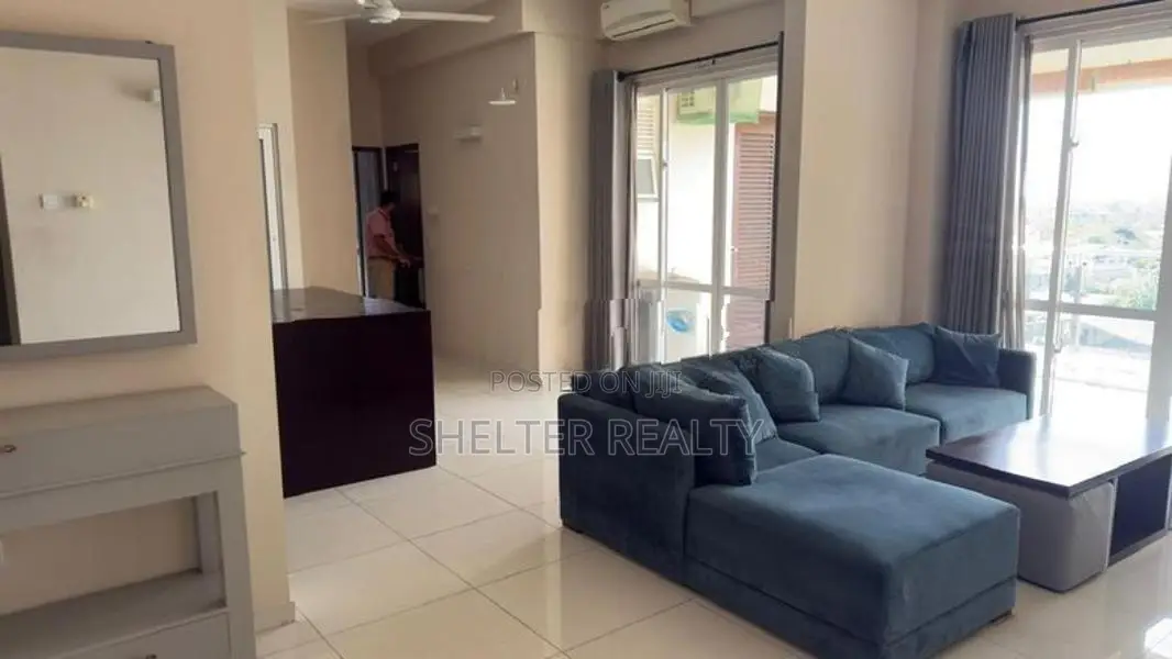 Elegant 3 Bedroom Apartment for Rent in Rajagiriya
