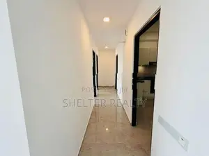 Luxury Unfurnished 2 Bedroom Apartment for Rent in Rajagiriya