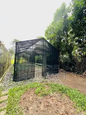 Orchid Net House