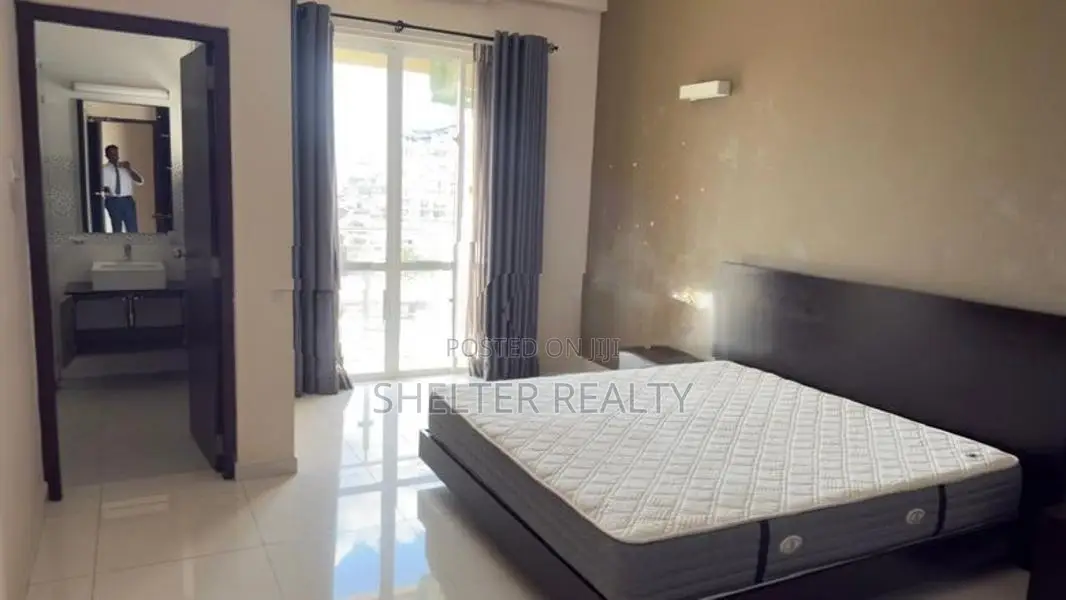 Elegant 3 Bedroom Apartment for Rent in Rajagiriya