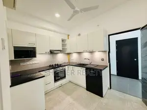 Luxury Unfurnished 2 Bedroom Apartment for Rent in Rajagiriya