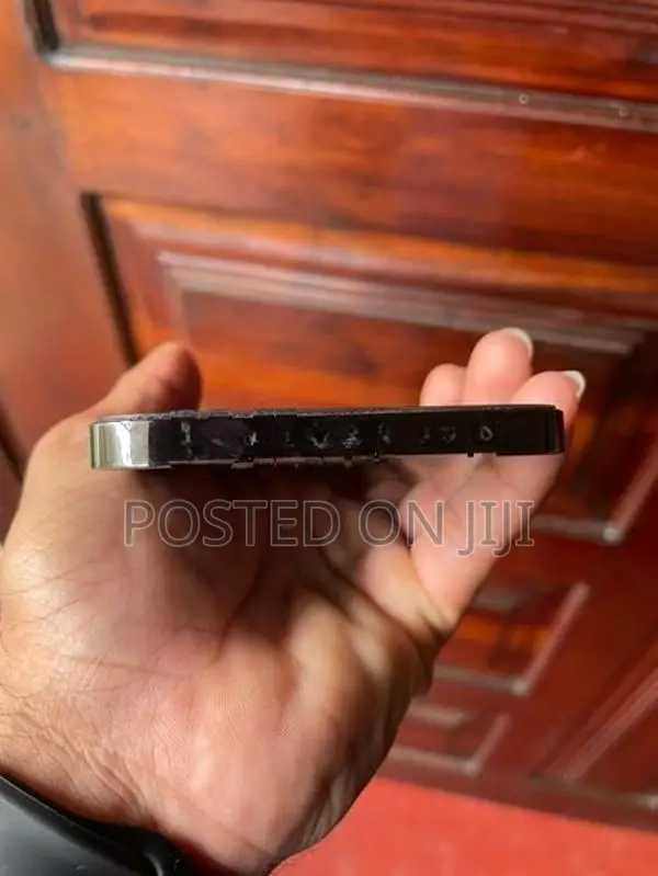 Apple iPhone 12 Pro Max 256GB (Used)