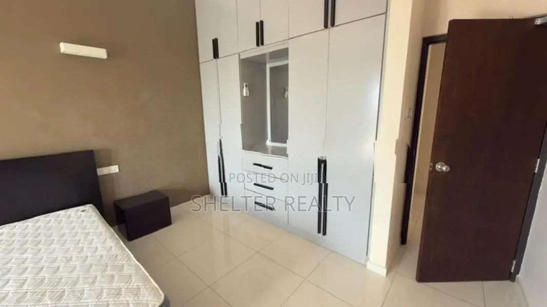 Elegant 3 Bedroom Apartment for Rent in Rajagiriya