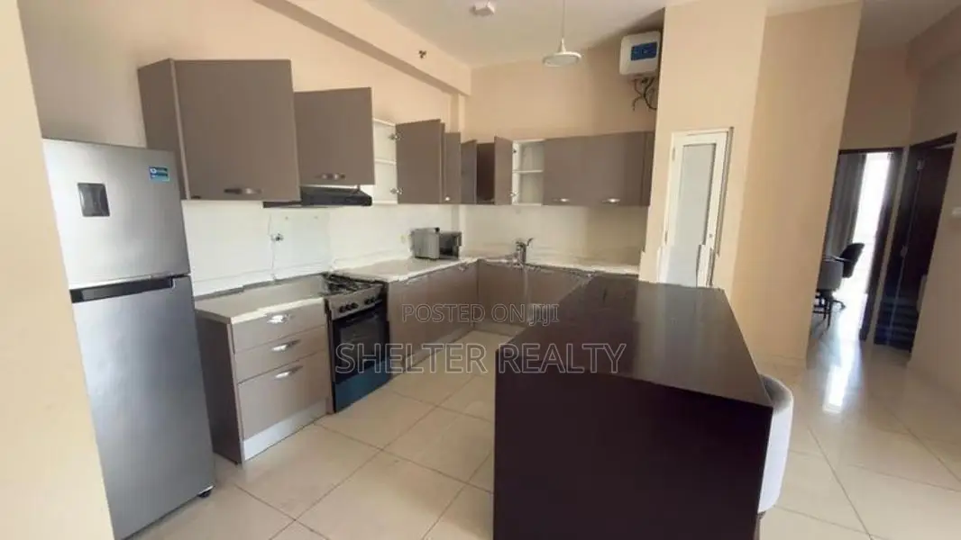 Elegant 3 Bedroom Apartment for Rent in Rajagiriya