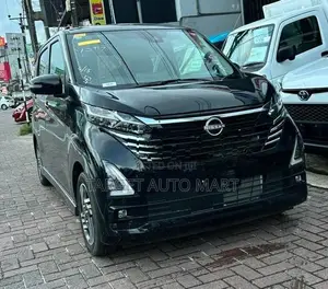 Nissan Dayz Highway Star 2025