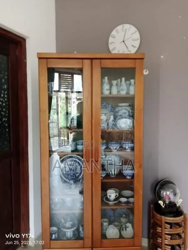 Japan Cabinet