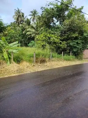 Land in Kadawatha Imbulgoda Plot 10