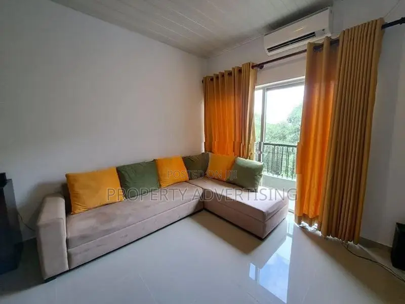 Luxury 2 Bedroom Apartment for Sale in Athurugiriya