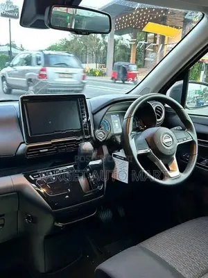 Nissan Dayz Highway Star 2025