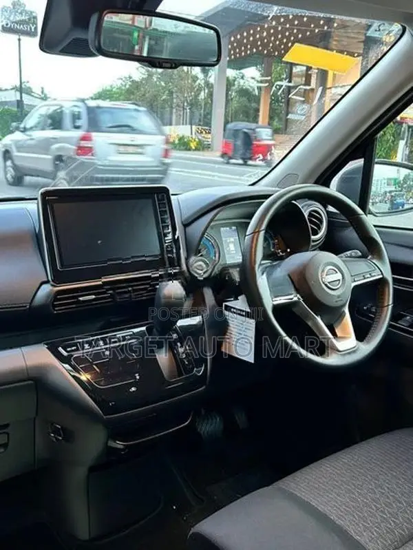 Nissan Dayz Highway Star 2025