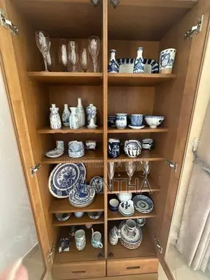 Japan Cabinet