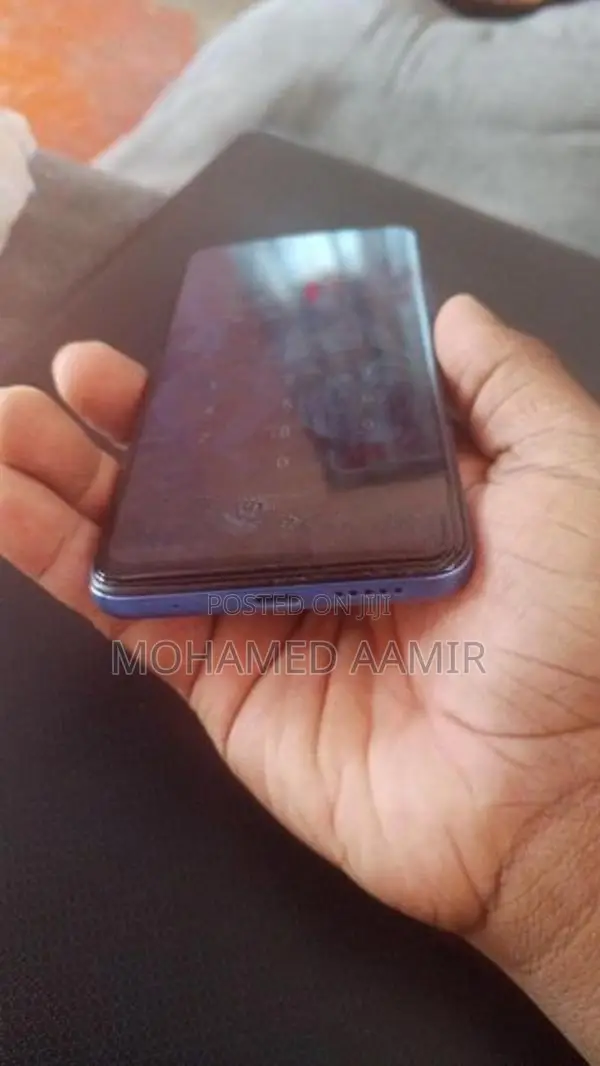 Xiaomi Redmi Note 11 4/64GB (Used)
