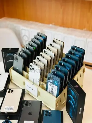 Apple iPhone 12 Pro 256GB (Used)