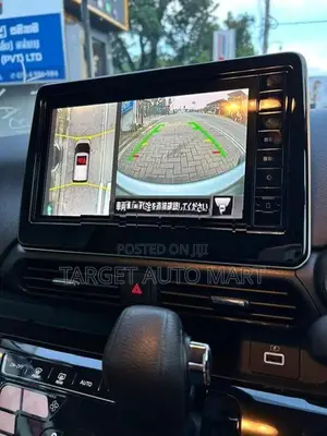 Nissan Dayz Highway Star 2025