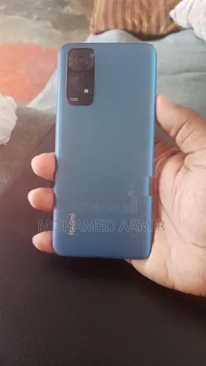 Xiaomi Redmi Note 11 4/64GB (Used)