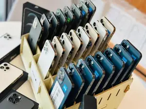 Apple iPhone 12 Pro 256GB (Used)