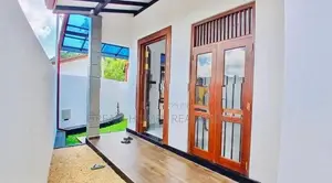 3 Bedroom Single-Storey House for Sale Thalahena