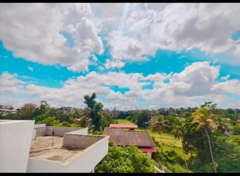 Luxury House for Sale Malabe