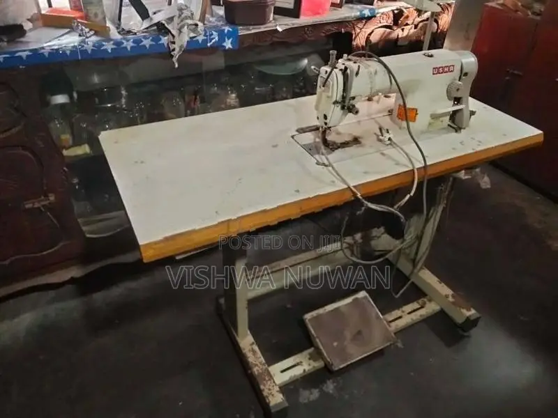 Juki Sewing Machine